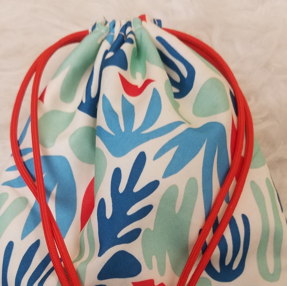 Ipsy Glam Bag Plus Drawstring Bag - image 4